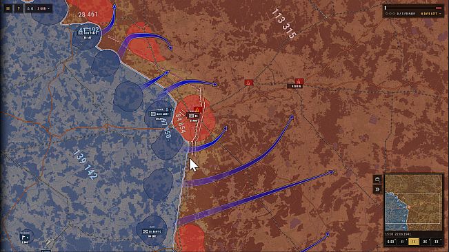Field Orders: Eastern Front