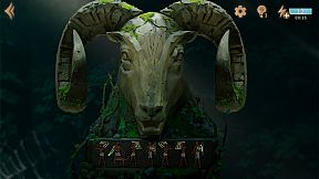 Mystery Island:Missing Amy