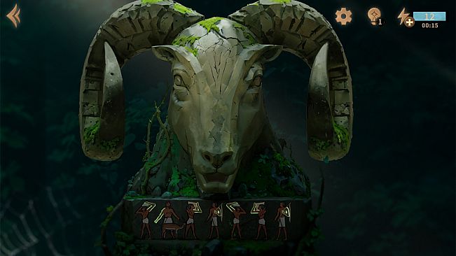 Mystery Island:Missing Amy