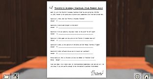 Treasure at Thornhill Academy