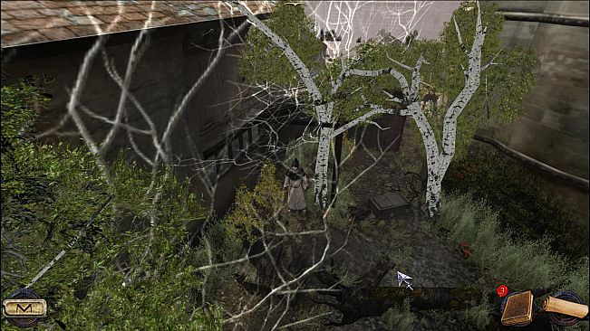 Nicolas Eymerich - The Inquisitor - Book 1 : The Plague