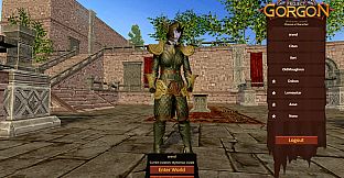 Project: Gorgon VIP Membership