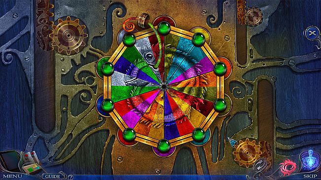 The Unseen Fears: Body Thief Collector's Edition