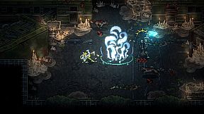 There Is No Light: Enhanced Edition