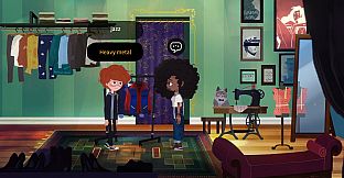 Blue Wednesday: Prologue