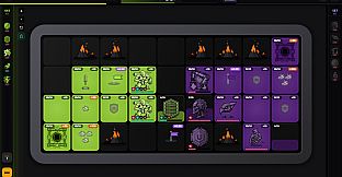 Tile Conquest