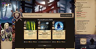 Erannorth Reborn - Blood Coven Rise