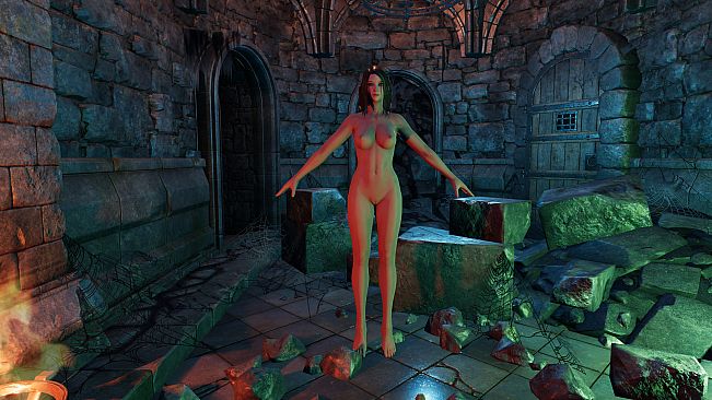 Erotic fiction for Clip maker