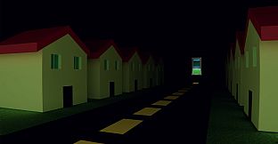 Backrooms: No Escape