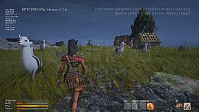 Quipu Runner: Warmi's Legacy