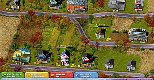 Build-A-Lot 2: Town of the Year