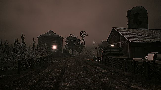 UnFOrgettable Encounters