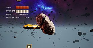 SPACE MINING COMPANY