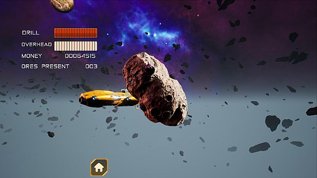 SPACE MINING COMPANY