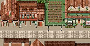 RPG Maker MZ - KR Spirit of Germany Tileset