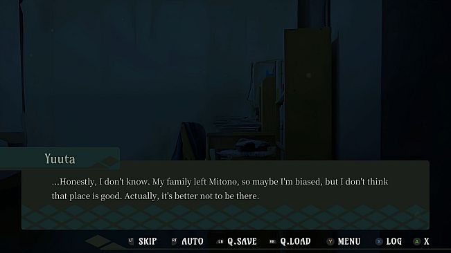 Our Burial Dolls Remastered