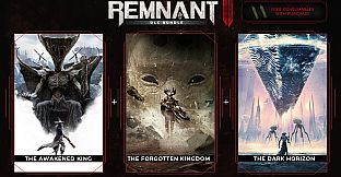 Remnant II - DLC Bundle