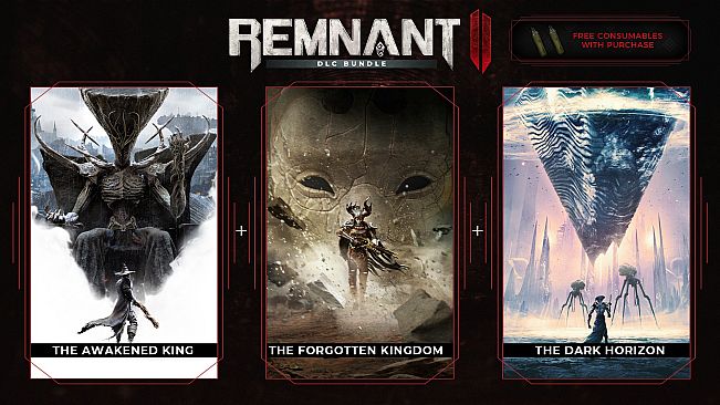 Remnant II - DLC Bundle