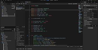 Fox Shooter - Source Code Extension