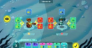 Insane Robots - Robot Pack 3