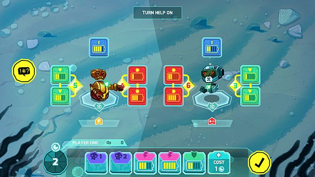 Insane Robots - Robot Pack 3