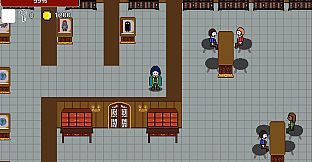 Cave of the Skinwalker