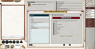 Fantasy Grounds - Pathfinder for Savage Worlds Bestiary 2
