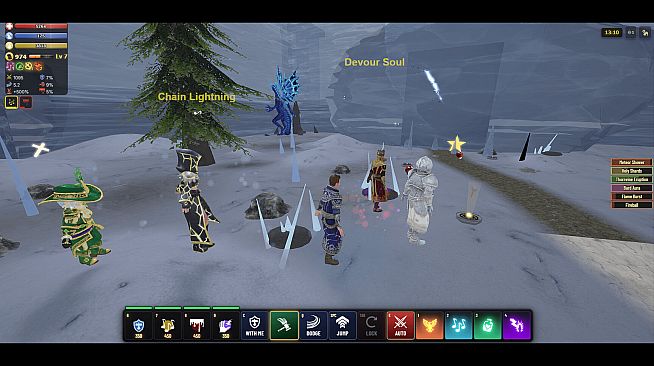 Path Defenders: More Than Just Tower Defense