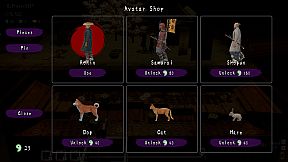 Old Coin Pusher Friends 3