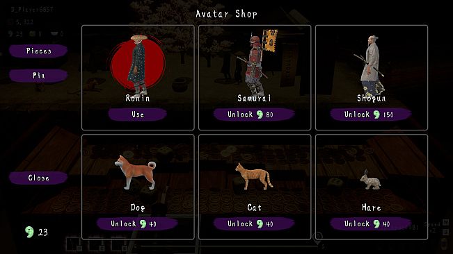 Old Coin Pusher Friends 3