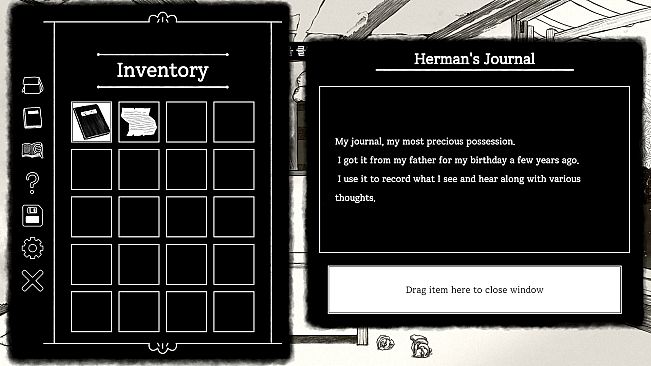 Unfolded : Camellia Tales