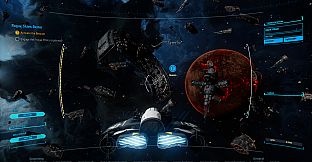 Freelancers: Rogue Skies