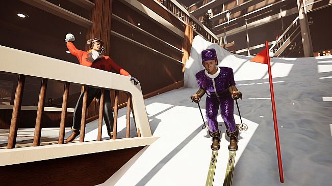 First Class Trouble Keep Warm Pack