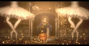 BigWall：WildKnight