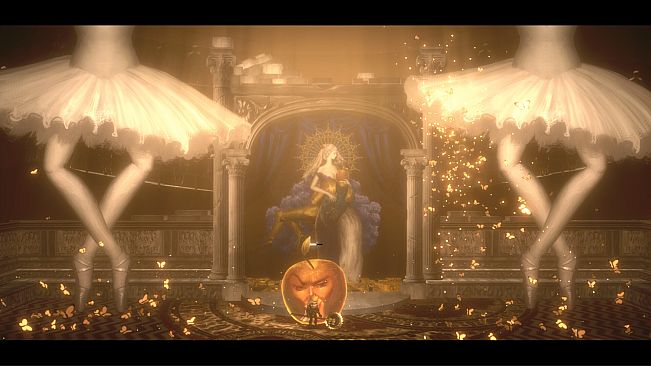 BigWall：WildKnight