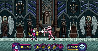 Tiny Pixels Vol. 2 - Stormy Knights