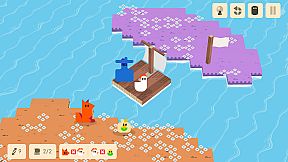 We're in the Same Boat