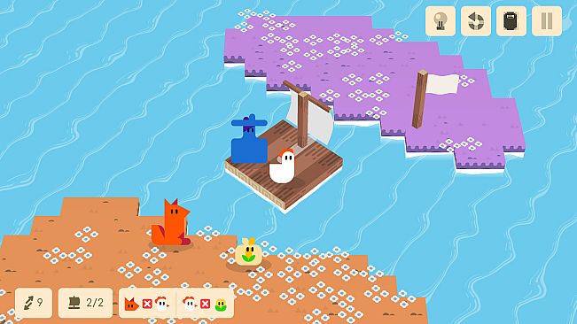 We're in the Same Boat