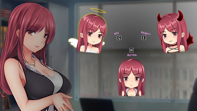 Negligee: Spring Clean