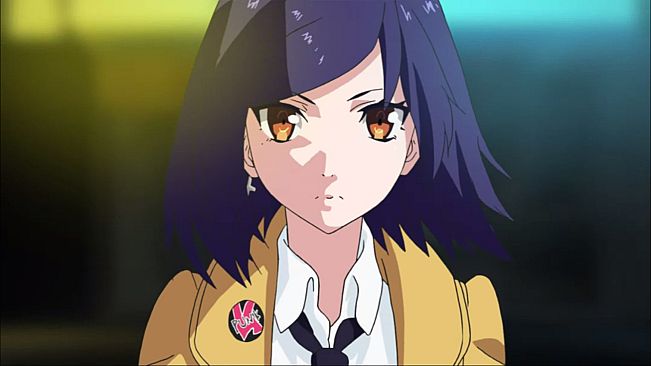 Tokyo Dark: Collector’s Upgrade