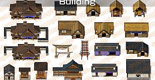 Single-picture map collection of materials2