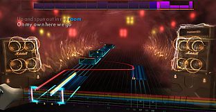 Rocksmith 2014 Edition – Remastered – Green Day - “Brain Stew”