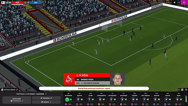 Football Manager 2022