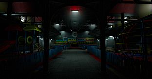 Poppy Playtime - Chapter 2