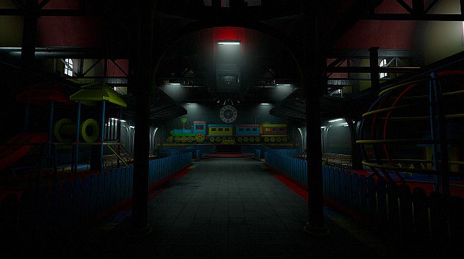 Poppy Playtime - Chapter 2