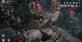 King Arthur: Legends Rise