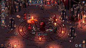 Guild Saga: Vanished Worlds