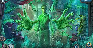 Hidden Legacy: Whispering Walls Collector's Edition