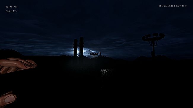 Schizophrenia: The Last Shift