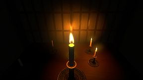 Reioku - Ghost house -